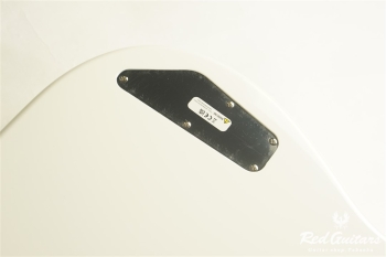 Aerodyne Special Series Precision Bass - Bright White